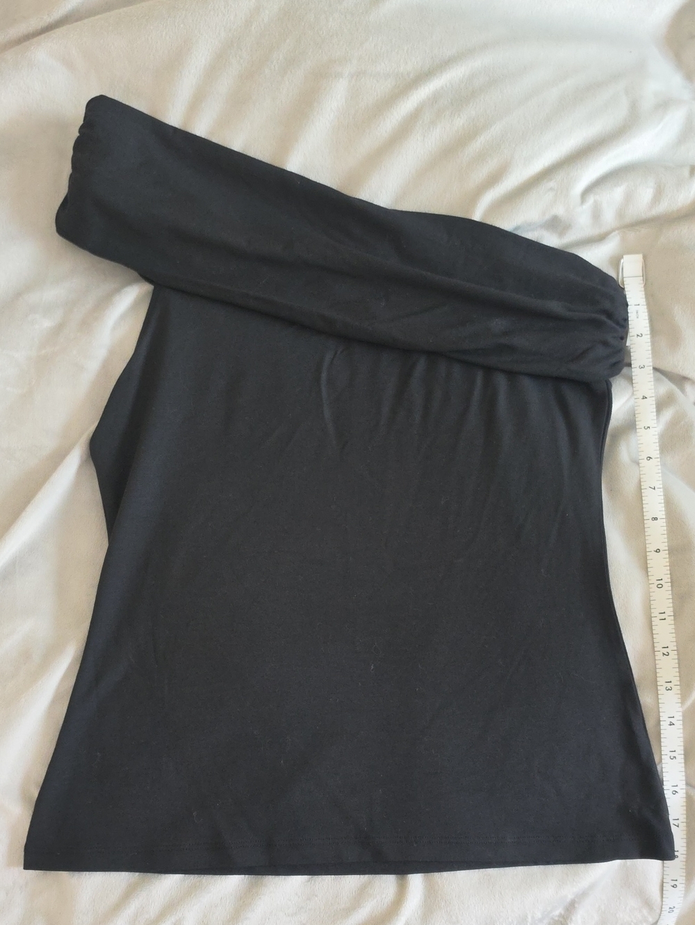 Banana Republic Black Top Size S